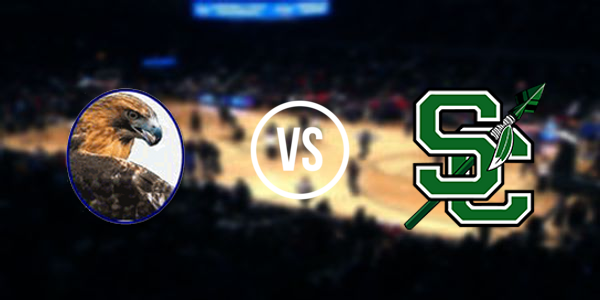 Seminole County Middle High School vs. Central High School