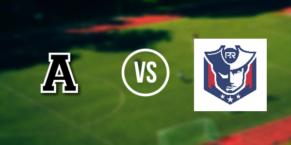 Pike Road High School vs Away