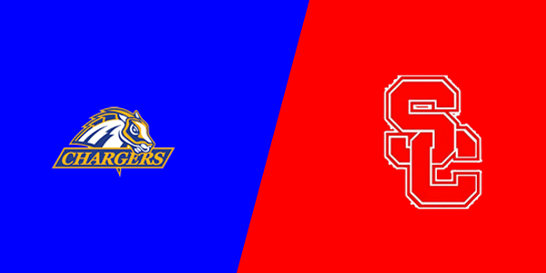 Swartz Creek vs. Valley Lutheran