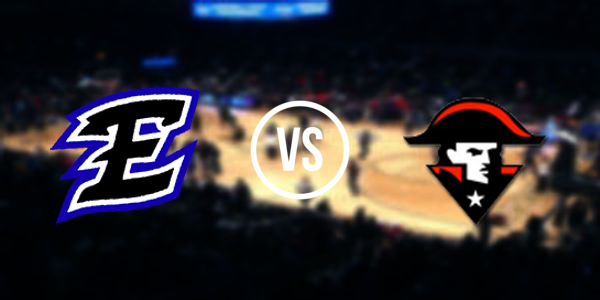 Estill County High School vs. Perry County Central High School