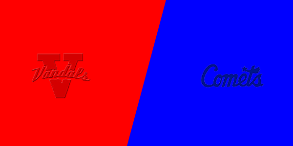 Vandalia High School vs. Greenville High School
