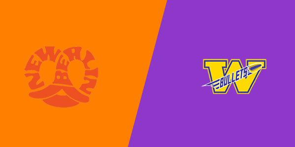 New Berlin High School vs. Williamsville High School
