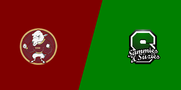 Millbury Memorial High School vs. Sutton High School