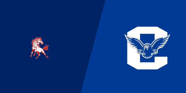 Laurel Highlands High School vs. Connellsville Area High School