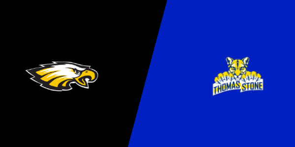 Northeast High School vs. Thomas Stone High School