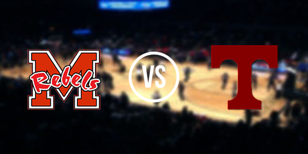 Maryville High School vs. Tellico Plains High School
