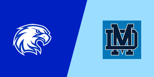 Columbia High School vs. Mater Dei High School - Breese