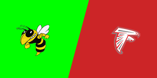 Mendon High School vs. Constantine High School