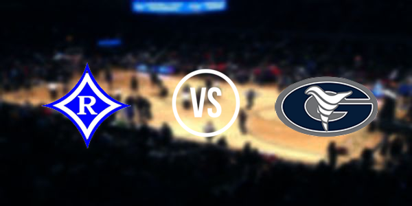 Ben L. Smith High School vs Ragsdale High School