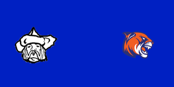 Polo High School vs. Eastland High School