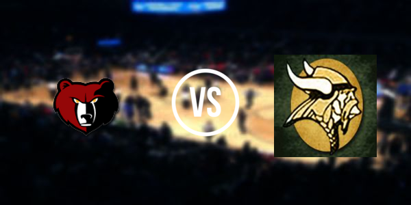 Greenleaf Friends Academy vs Rimrock Senior High School