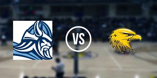 Pleasant Valley High School vs. Del Oro High School