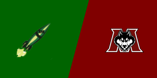 Raritan High School vs. Matawan Regional High School