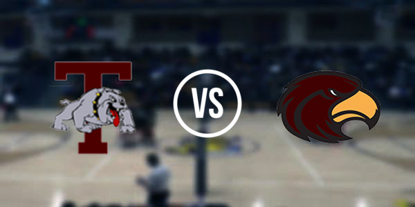 Milano High School vs Thorndale High School