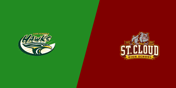 Lake Minneola High School vs. St. Cloud HS