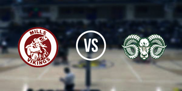Mills High School vs Westmoor High School