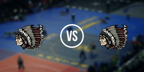 Dakota High School vs Dakota High School