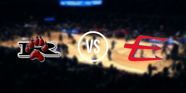 Riverton High School vs. Evanston High School
