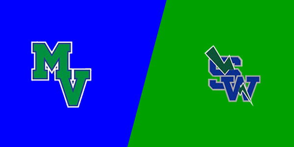 Mountain View High School vs. Shorewood High School