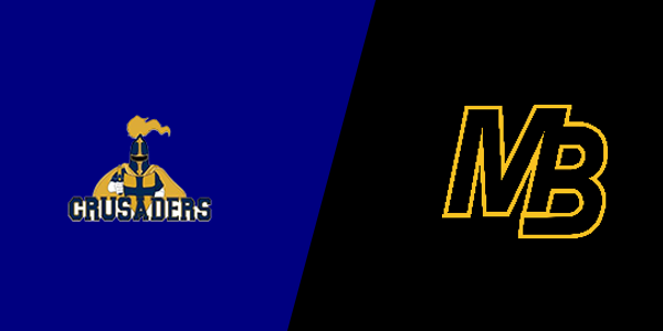 St. Joseph Academy vs. Mission Bay High School