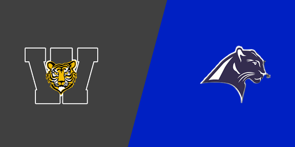 Joliet West High School vs. O'Fallon High School