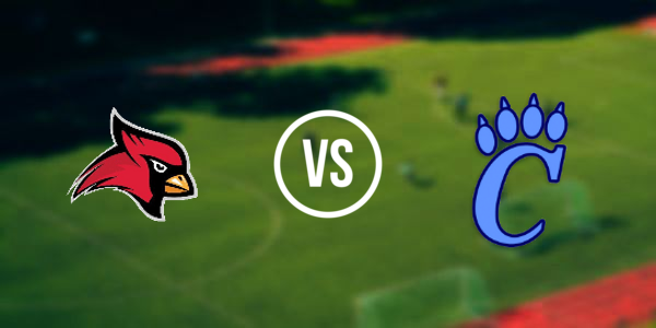 Crofton High School vs. Chesapeake High School