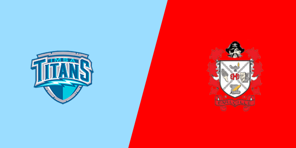 Illinois Math and Science Academy vs. Earlville High School