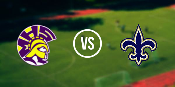 Mendota High School vs. Central Catholic High School