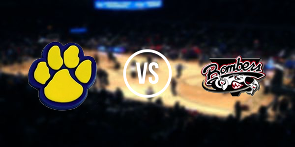 Boonton High School vs Pequannock Township High School