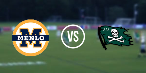 Stevenson School vs. Menlo School