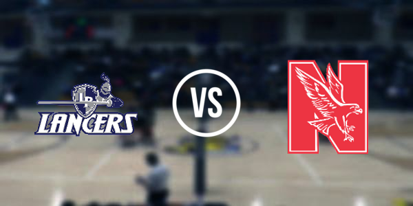 Naperville Central High School vs. Lake Park High School