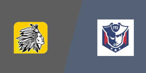 Wetumpka High School vs. Pike Road High School