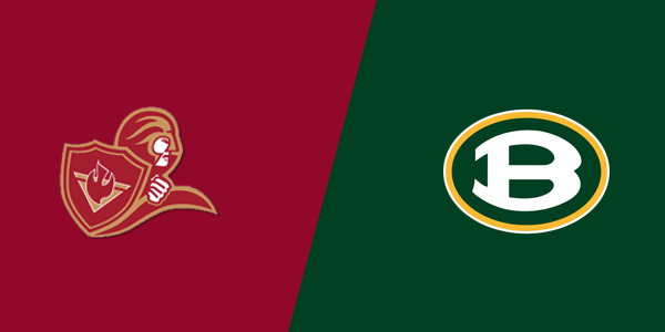 Trinity Christian School vs. Brooke High School