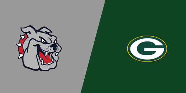 Martinsville High School vs. Glenvar High School