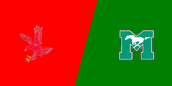 Fabius-Pompey Senior High School vs. Marcellus High School