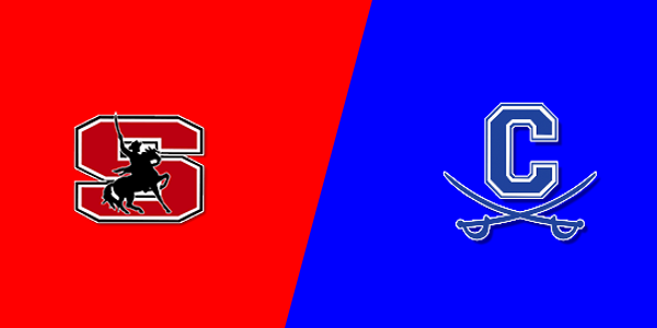Sheridan vs. Chillicothe High School