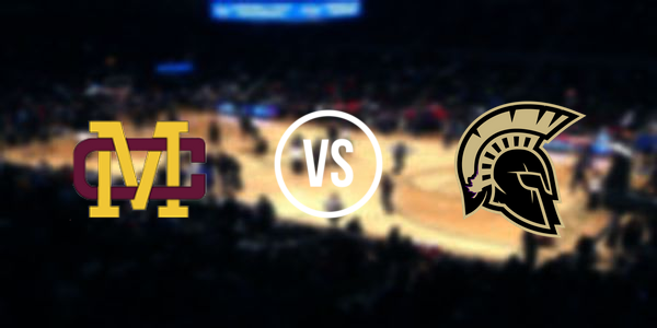 Sycamore High School vs. Montini Catholic High School