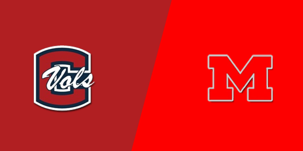 Central High School of Clay County vs. Munford High School