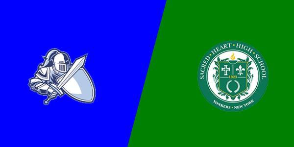Monsignor Scanlan High School vs. Sacred Heart High School