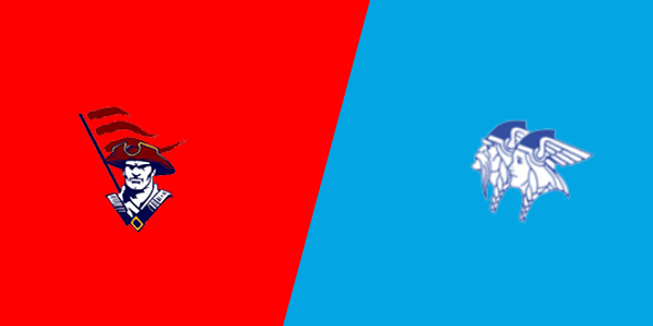 Thomas Wootton High School vs. Walt Whitman High School