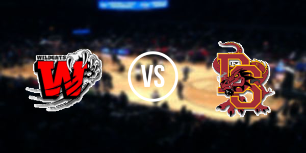 Las Vegas High School vs. Del Sol Academy