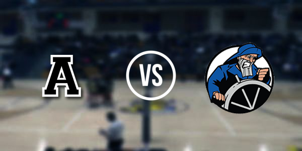 Away vs. Jackson Day School