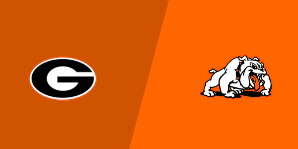 Green High School - Uniontown vs. Dalton