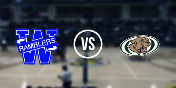 Windber Area High School vs. North Star High School