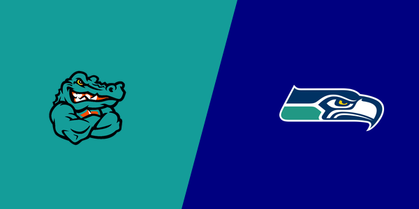 Martin County High School vs. Southside High School