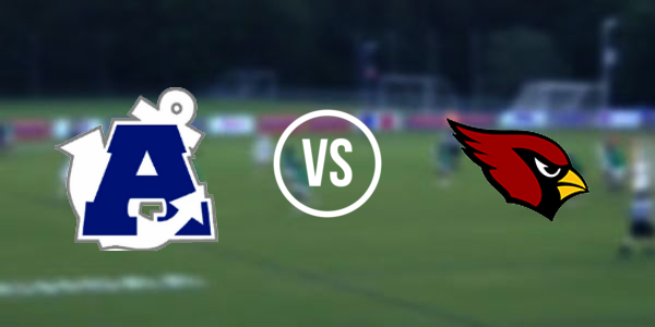 Aptos High School vs Santa Cruz High School