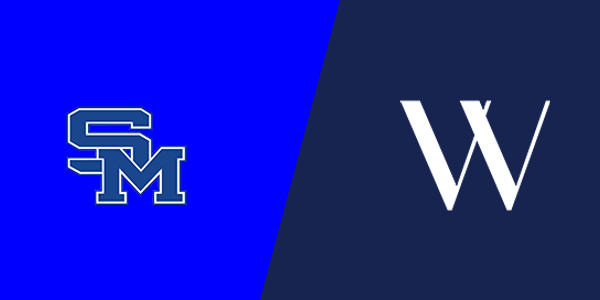 San Marino High School vs. The Webb Schools