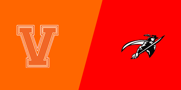 Vassar High School vs. Carrollton High School