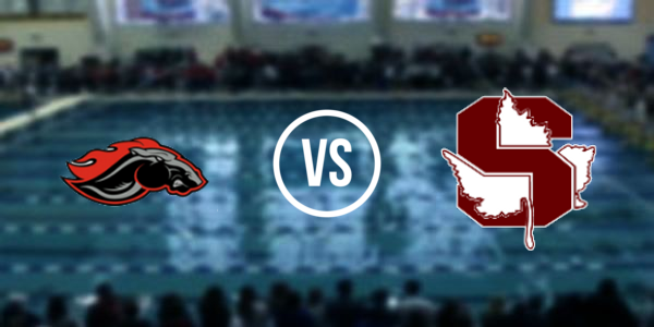 Seaholm High School vs Troy High School