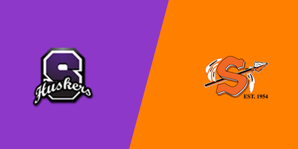 Serena High School vs. Sandwich High School